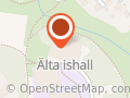 Allianskyrkan i Älta