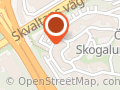 Bostadsrättsföreningen Skogalundsklippan i Nacka