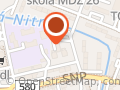 Materská škola Mostná