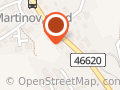 Hasičská Zbrojnice Ostrava - Martinov