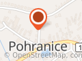 Slovenská pošta Pohranice