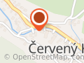 Obecný úrad Červený Kláštor