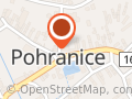 Slovenská pošta Pohranice