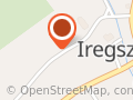 Iregszemcsei Református templom