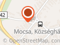 MOCSA Községi Sportegyesület