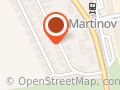 Hotelak Martinov