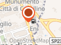 Eni Station di Sergio Arseni