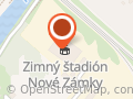 Zimný štadión Nové Zámky