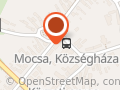 Mocsa Község Önkormányzata