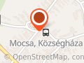 MOCSA- Családsegítő Szolgálat - Komáromi Tám-Pont Család és Gyermekjóléti Intézmény