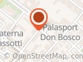 Isola Ecologica Interrata Informatizzata Via dei Salesiani
