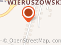 Pracownia Fryzjerska Piechota Agnieszka