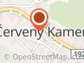 AGROFARMA, spol. s r.o. Cervený Kamen