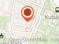 Bytové družstvo Francouzská 1100