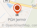 PGH Jermir - motel, restauracja