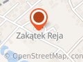 Zakątek Reja