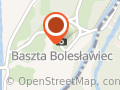 Wieża zamkowa - zamek Kazimierza Wielkiego