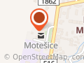 Slovenská pošta Motešice