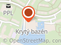 Krytý bazén Poruba | SAREZA