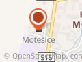 Slovenská pošta Motešice