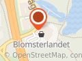 Blomsterlandet Nacka