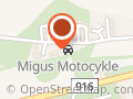 Migus Motocykle