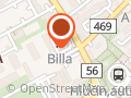 Supermarket BILLA