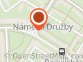 Bytové družstvo Družba 1324