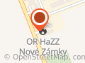 OR HaZZ Nové Zámky