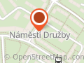 KRÁLOVÁ MARKÉTA MUDr.