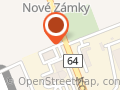 Nicholtrackt S.r.o. Nové Zámky