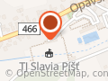 TJ Slavia Píšť