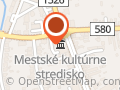 Mestské kultúrne stredisko