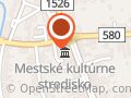 Mestské kultúrne stredisko