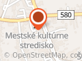 MC Kebab Šurany