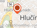 Raiffeisen stavební spořitelna Hlučín
