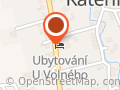 Ubytování v soukromí U Volného