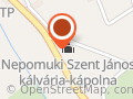 Nepomuki Szent János-kálváriakápolna