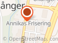 Annikas Frisering