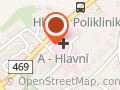 SPADIA LAB, a.s. odběry krve