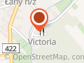 Restauracja Victoria Łany