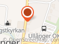 Systembolaget Ullånger