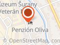 Penzion Oliva