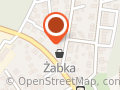 Żabka