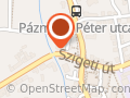 Dobos Dezső Vorwerk