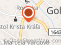 Predajna Milo Golianovo