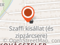 Szaffi Kisállatkereskedés