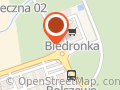 Klub Metamorfoza w Kadrze