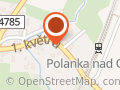 Penzion Polanka nad Odrou