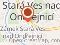 Český rybářský svaz,místní organizace Stará Ves nad Ondřejnicí